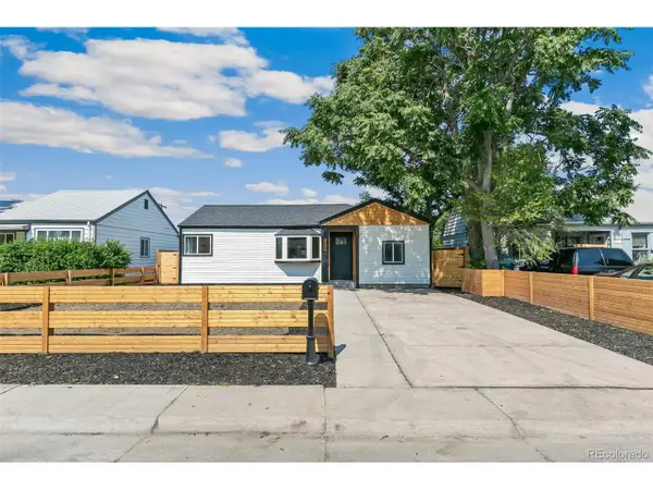 1657 Macon St, Aurora, CO 80010