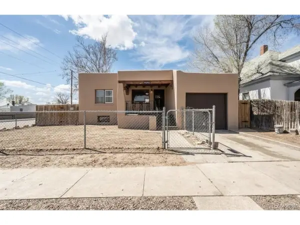 Address Withheld By Seller, Pueblo, CO 81004