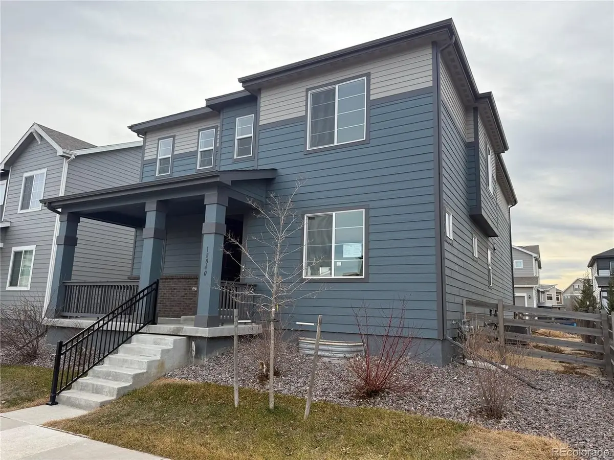 18040 E 106th Pl, Commerce City, CO 80022 - Image #1