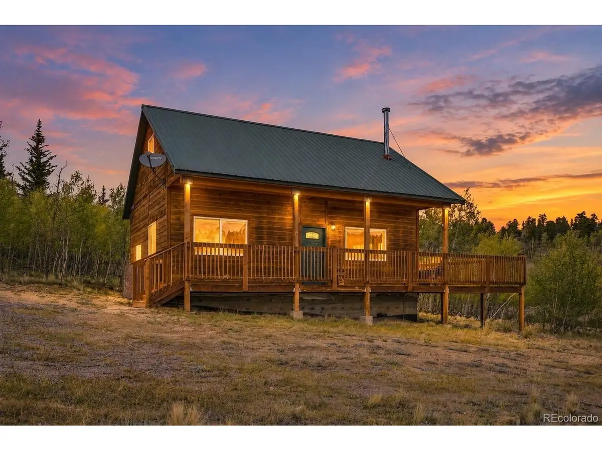126 Warrior Cir, Como, CO 80456 - #1