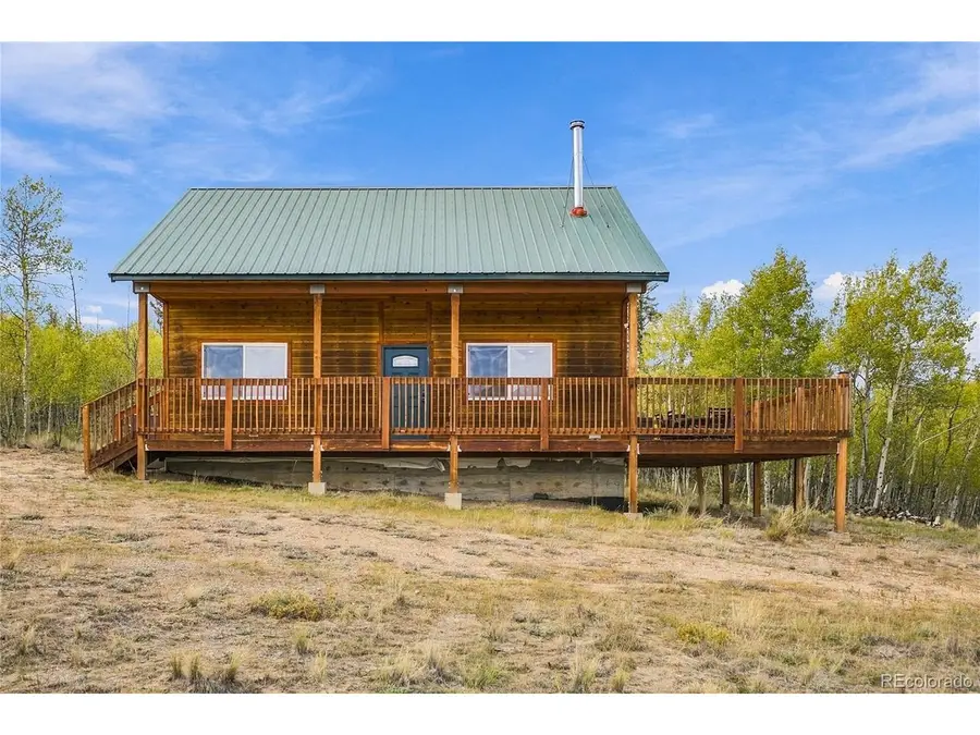 126 Warrior Cir, Como, CO 80456 - #3