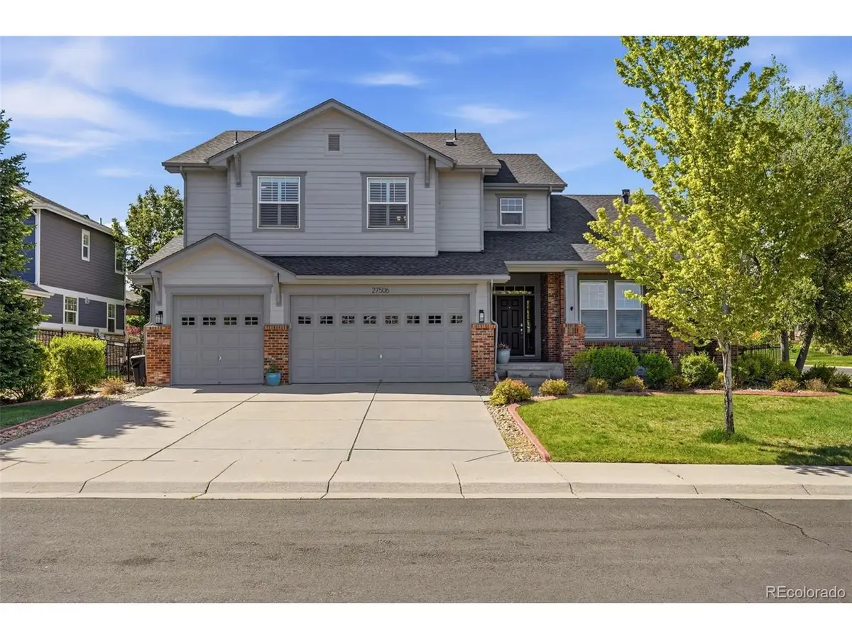 27506 E Elmhurst Pl, Aurora, CO 80016 - #1