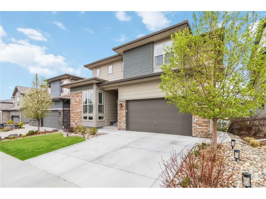 489 Meadowleaf Ln, Highlands Ranch, CO 80126 - #3