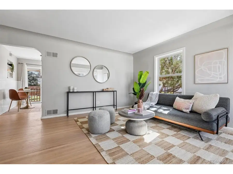 3336 S Marion St, Englewood, CO 80113 - #2