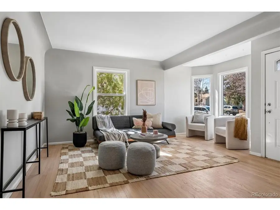 3336 S Marion St, Englewood, CO 80113 - #3
