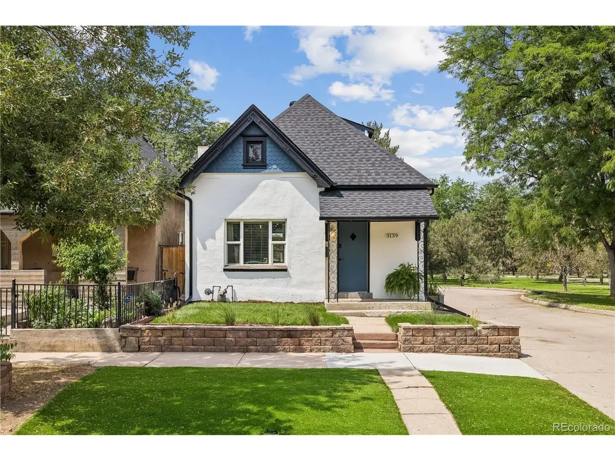 3139 N Franklin St, Denver, CO 80205 - #1