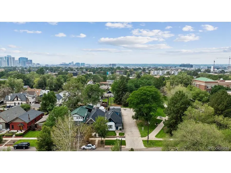 3139 N Franklin St, Denver, CO 80205 - #3