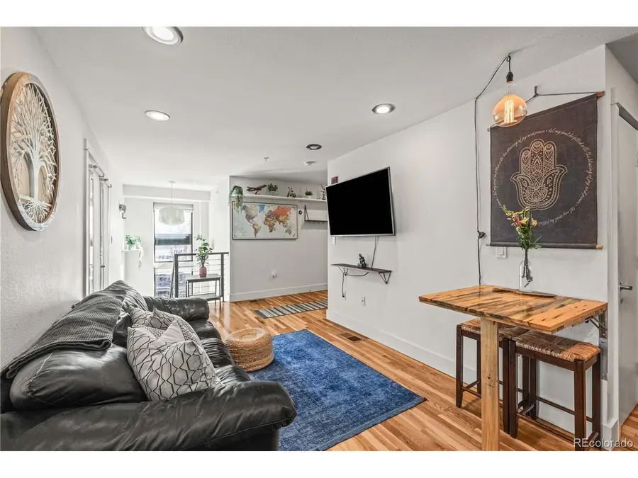 2837 Vallejo St #101, Denver, CO 80211 - #2