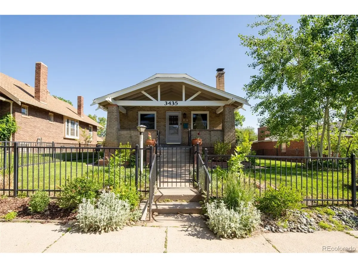 3435 W Hayward Pl, Denver, CO 80211 - #1