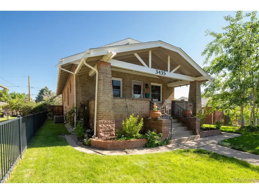 3435 W Hayward Pl, Denver, CO 80211 - #2