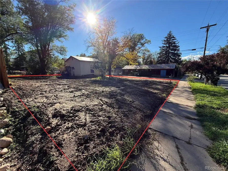 756 E 7th St, Durango, CO 81301 - #2