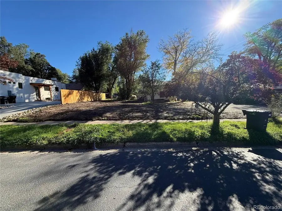 756 E 7th St, Durango, CO 81301 - #3
