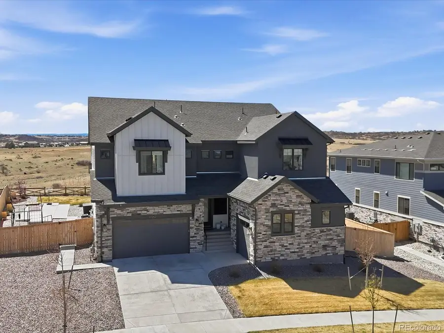 17252 Rose Mallow Ave, Parker, CO 80134 - #2