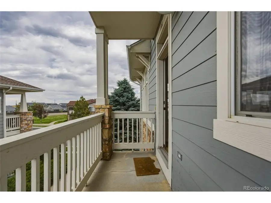 9363 Amison Cir #101, Parker, CO 80134 - #3