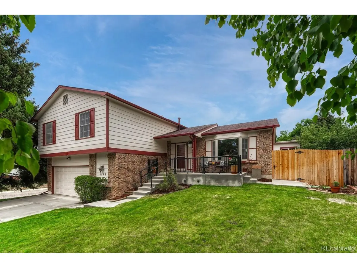6744 Coors St, Arvada, CO 80004 - #1