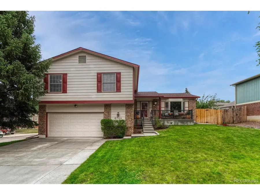 6744 Coors St, Arvada, CO 80004 - #2