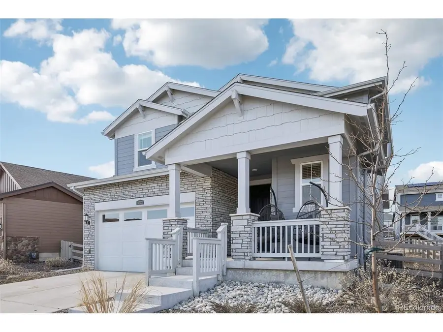 8073 Mt Lincoln Rd, Littleton, CO 80125 - Image #2