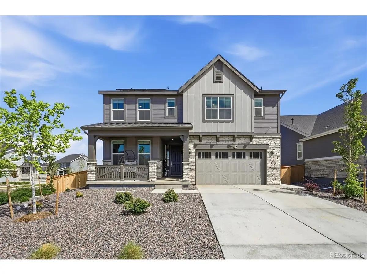 24465 E Evans Dr, Aurora, CO 80018 - #1