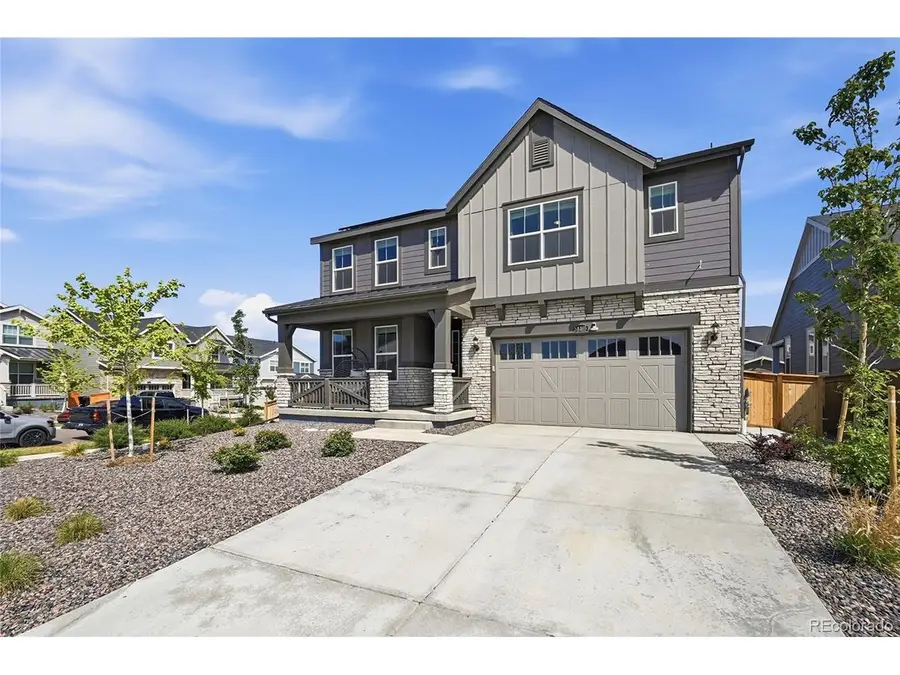 24465 E Evans Dr, Aurora, CO 80018 - #2