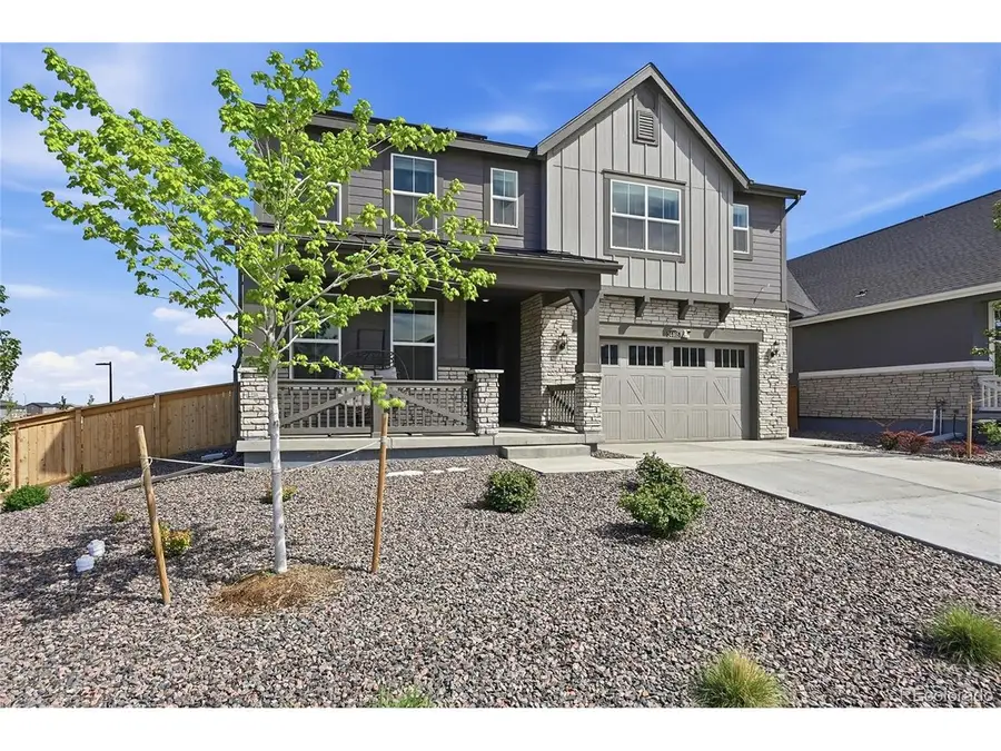 24465 E Evans Dr, Aurora, CO 80018 - #3