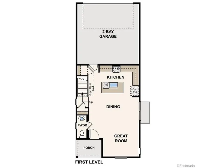 20323 E 57th Ave, Aurora, CO 80019 - #2