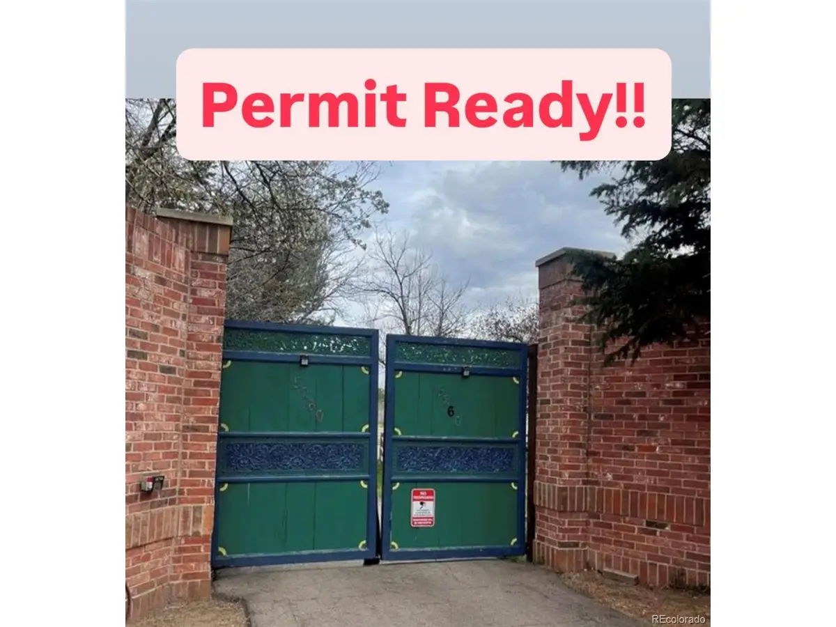 5260 S University Blvd, Greenwood Village, CO 80121 - #1