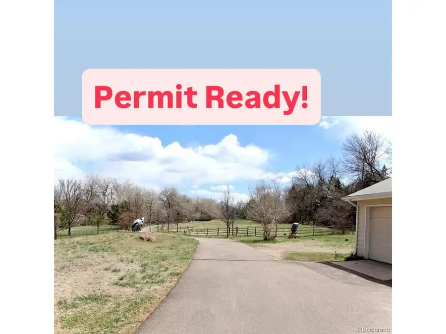 5260 S University Blvd, Greenwood Village, CO 80121 - #2