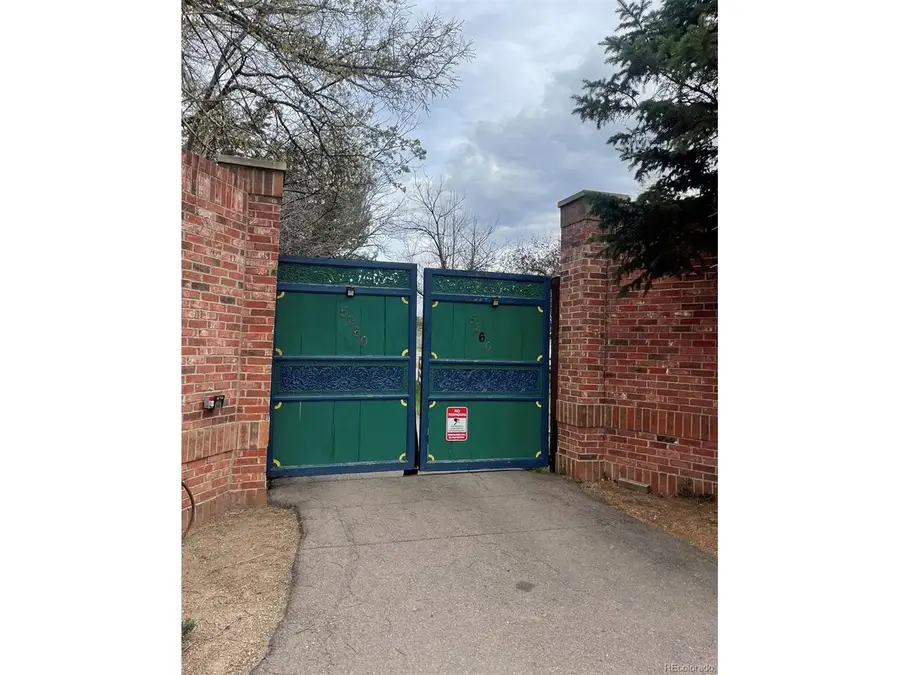 5260 S University Blvd, Greenwood Village, CO 80121 - #3