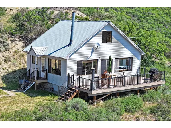 Address Withheld By Seller, Collbran, CO 81624