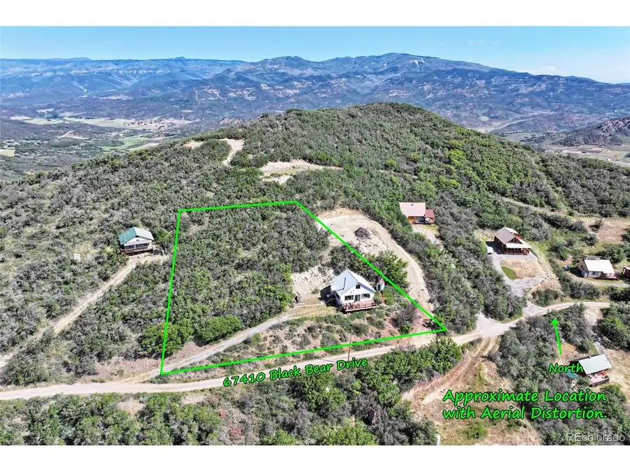 Address Withheld By Seller, Collbran, CO 81624 - #3