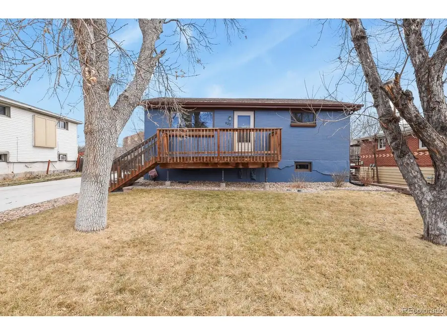 822 Wolff St, Denver, CO 80204 - #2