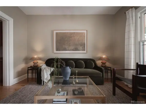 4319 W 35th Ave, Denver, CO 80212