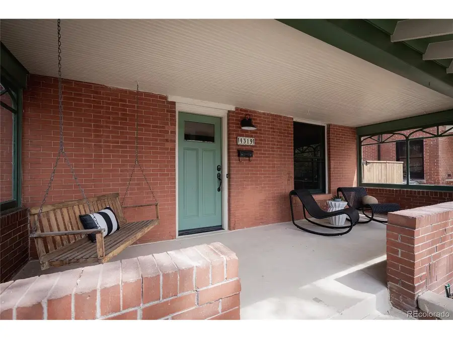 4319 W 35th Ave, Denver, CO 80212 - #3