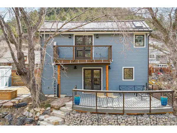 156 Eldorado Springs Dr, Eldorado Springs, CO 80025