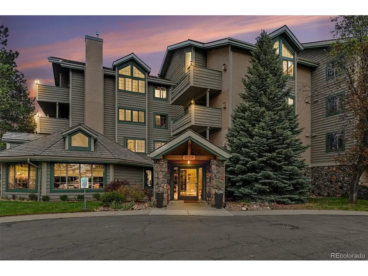 31719 Rocky Village Dr #407, Evergreen, CO 80439 - #1
