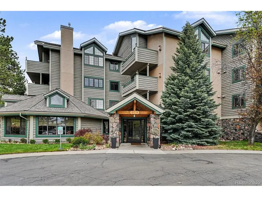 31719 Rocky Village Dr #407, Evergreen, CO 80439 - #2