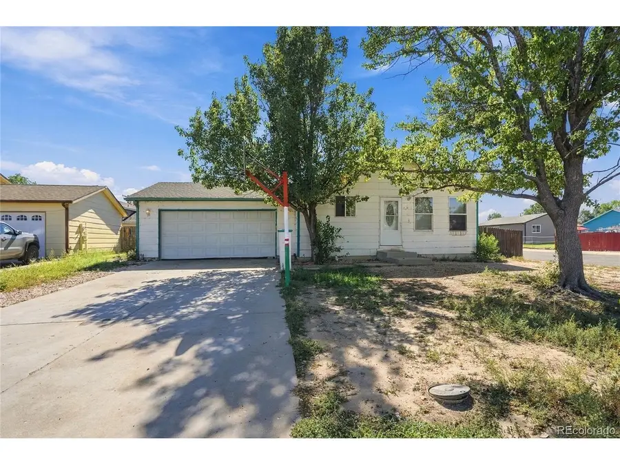 604 E 23rd Street Rd, Greeley, CO 80631 - #2