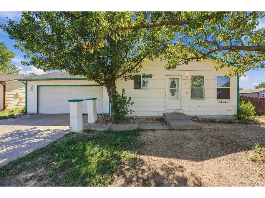 604 E 23rd Street Rd, Greeley, CO 80631 - #3