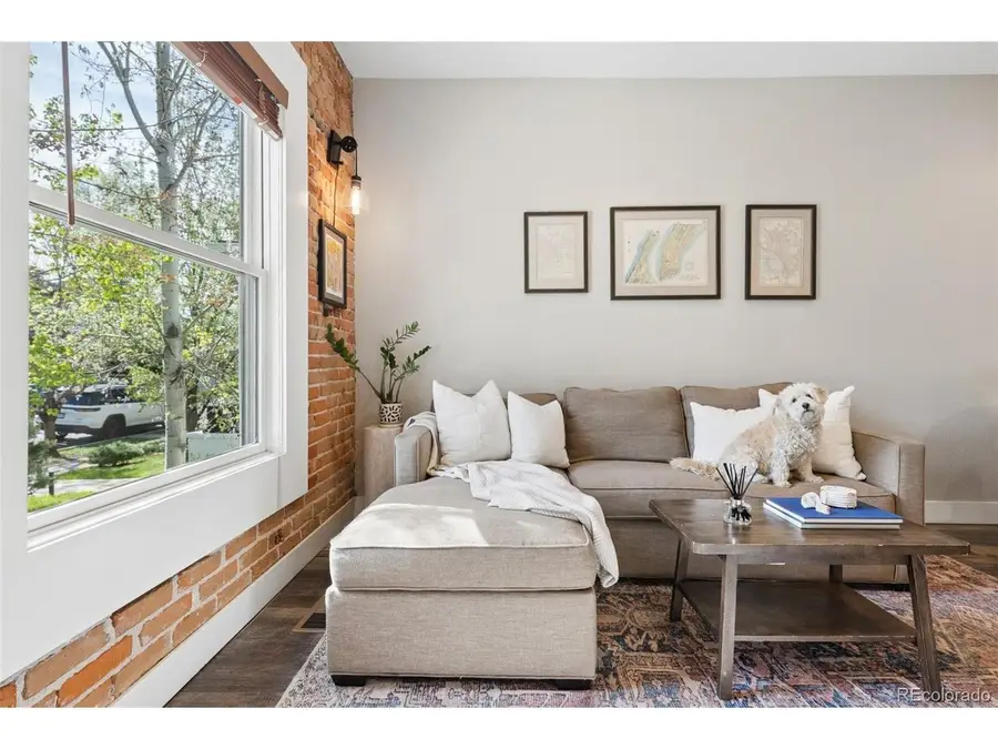 425 N Corona St, Denver, CO 80218 - #2