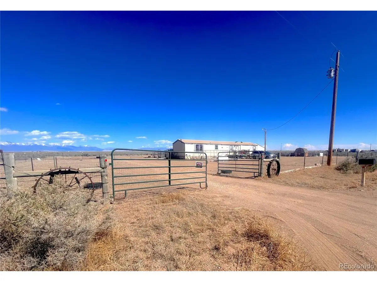 10850 County Road 45, Center, CO 81125 - #1