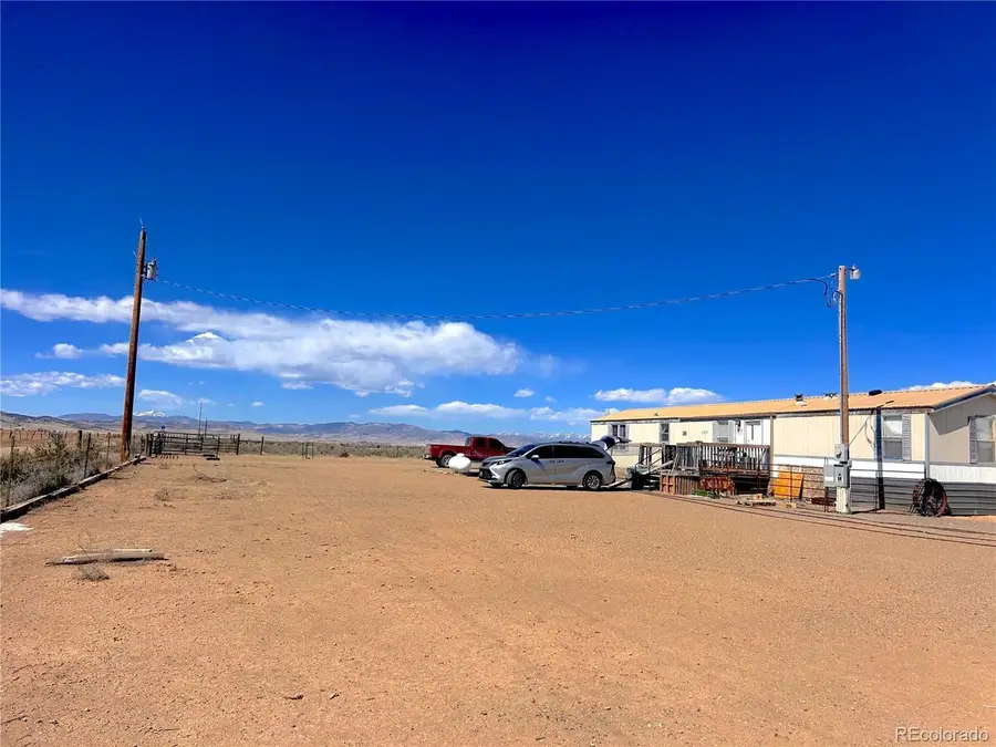 10850 County Road 45, Center, CO 81125 - #2