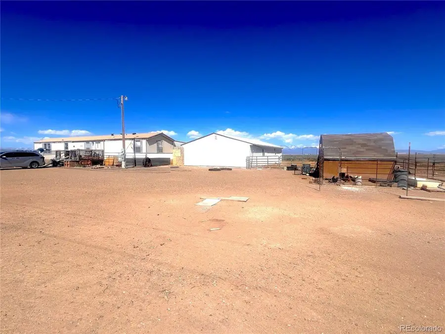 10850 County Road 45, Center, CO 81125 - #3