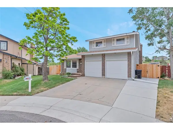 8348 W 77th Way, Arvada, CO 80005