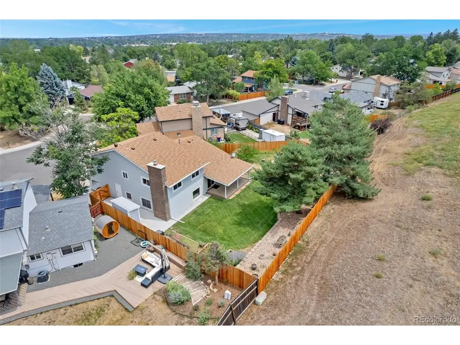 8348 W 77th Way, Arvada, CO 80005 - #3