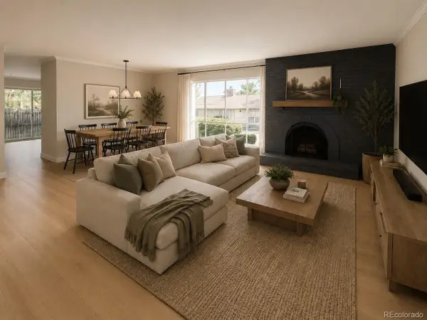 6495 E Happy Canyon Rd #156, Denver, CO 80237