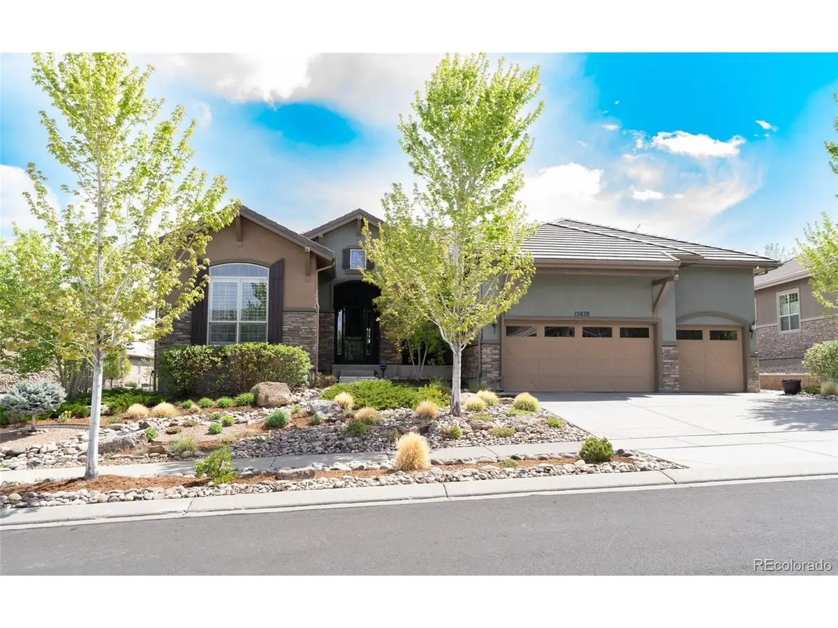 15828 Esprit Run, Broomfield, CO 80023 - #1