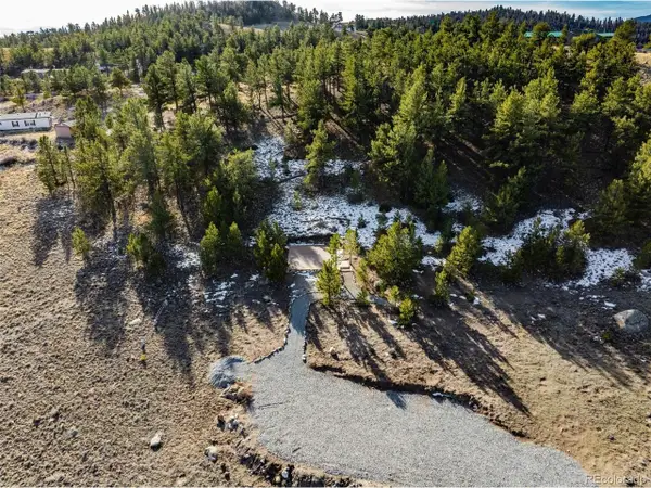 164 Lazy Cir, Hartsel, CO 80449