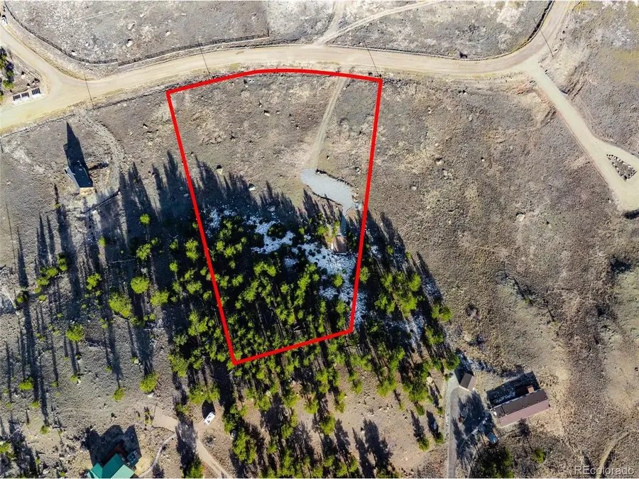 164 Lazy Cir, Hartsel, CO 80449 - Image #2