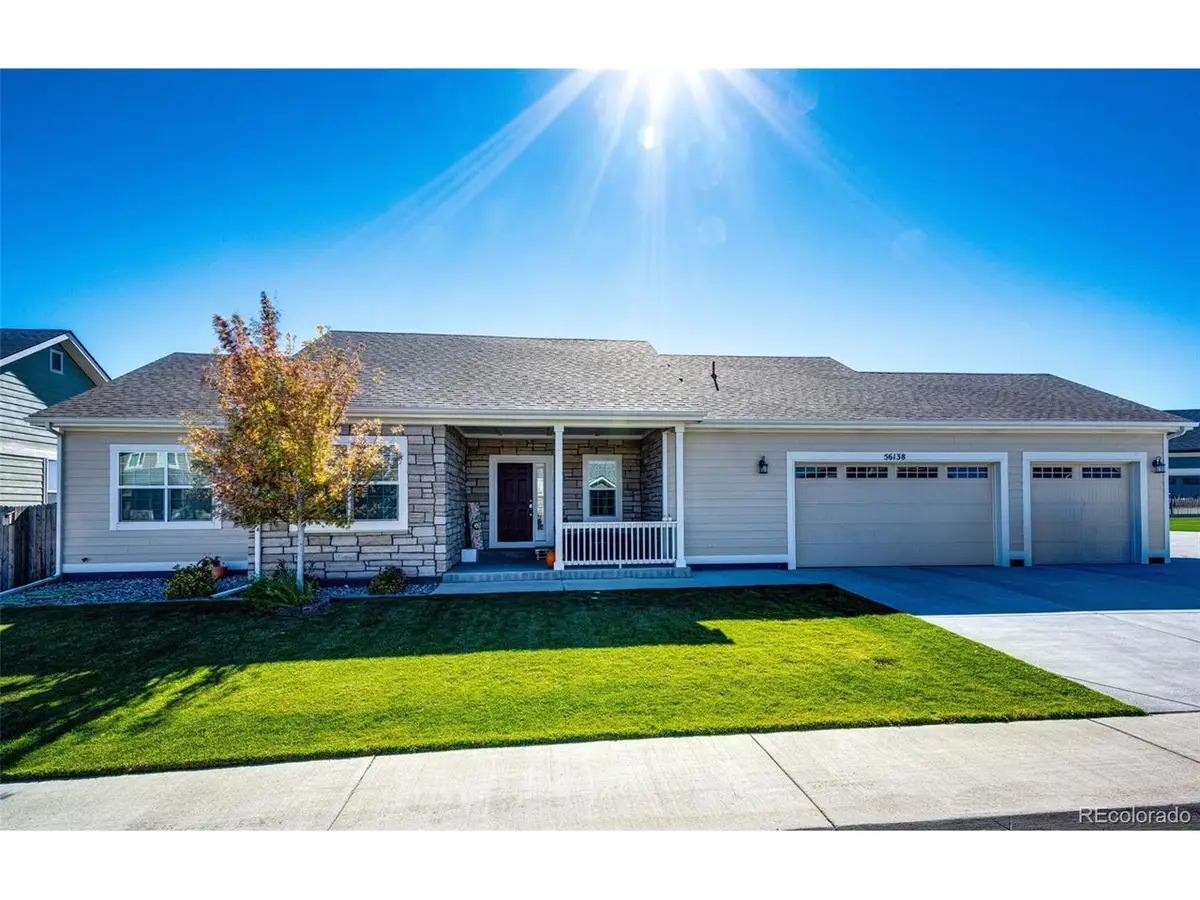 56138 E 22nd Pl, Strasburg, CO 80136 - Image #1