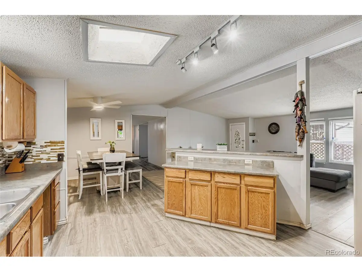 5540 Vallejo St, Berkley, CO 80221 - #1